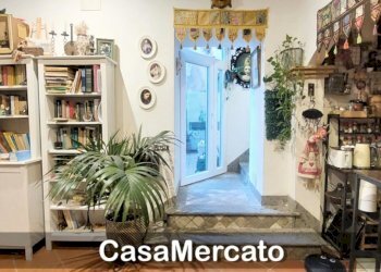 b6.jpg - Appartamento Via Arco Felici, Monte Compatri - foto 5