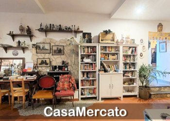 b8.jpg - Appartamento Via Arco Felici, Monte Compatri - foto 6