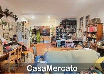 b12.jpg - Appartamento Via Arco Felici, Monte Compatri - foto 9