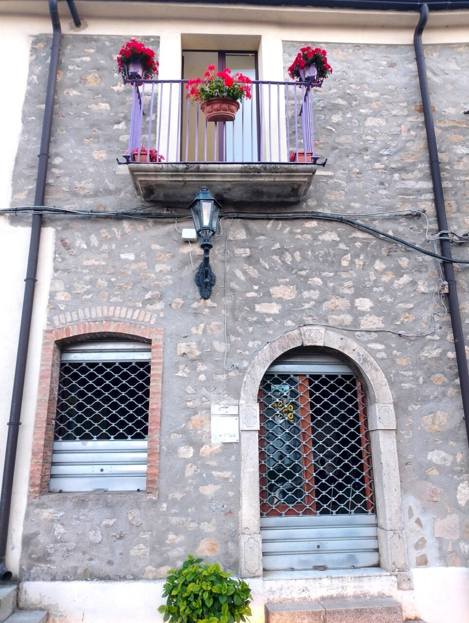 DILEOIMMOBILIARE VENDE A SAN FELE (5).jpg - Independent house San Fele - photo 1