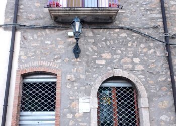 DILEOIMMOBILIARE VENDE A SAN FELE (5).jpg - Casa indipendente San Fele - foto 1