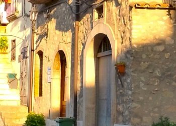 DILEOIMMOBILIARE VENDE A SAN FELE (3).jpg - Casa indipendente San Fele - foto 13