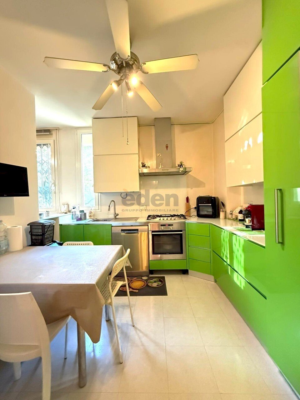 cucina - Quadrilocale Via Claudio Galeno 62, Modena - foto 1