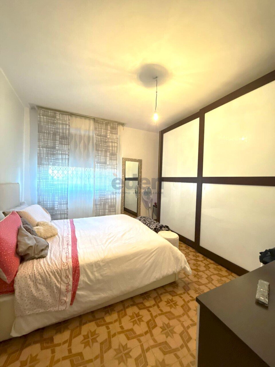 camera da letto - Quadrilocale Via Claudio Galeno 62, Modena - foto 3