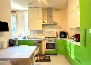 cucina - Quadrilocale Via Claudio Galeno 62, Modena - foto 1