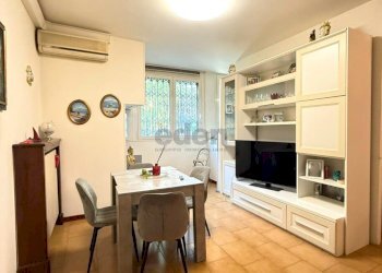 zona giorno - Quadrilocale Via Claudio Galeno 62, Modena - foto 2