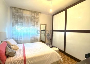 camera da letto - Quadrilocale Via Claudio Galeno 62, Modena - foto 3