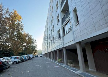 ingresso immobile - Quadrilocale Via Claudio Galeno 62, Modena - foto 6