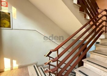 scala - Quadrilocale Via Claudio Galeno 62, Modena - foto 9