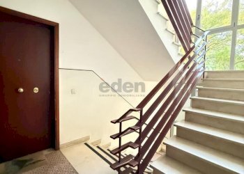 scala - Quadrilocale Via Claudio Galeno 62, Modena - foto 10