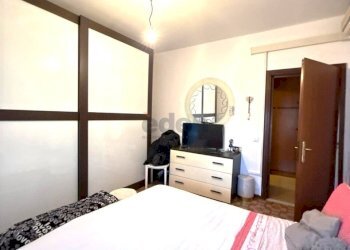 camera da letto - Quadrilocale Via Claudio Galeno 62, Modena - foto 18