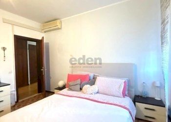 camera da letto - Quadrilocale Via Claudio Galeno 62, Modena - foto 21