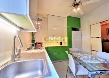 cucina - Quadrilocale Via Claudio Galeno 62, Modena - foto 22