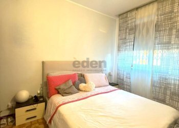 camera da letto - Quadrilocale Via Claudio Galeno 62, Modena - foto 26