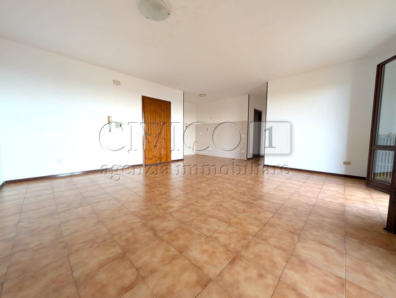 ZONA GIORNO - Appartamento via str. Lovolo, Albettone - foto 3