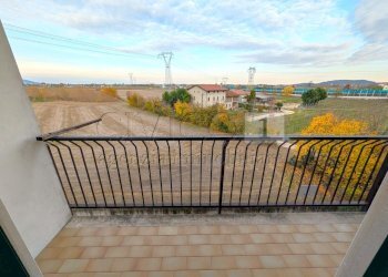 VISTA TERRAZZO - Appartamento via str. Lovolo, Albettone - foto 7