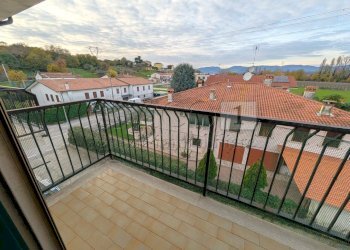 VISTA TERRAZZO - Appartamento via str. Lovolo, Albettone - foto 16