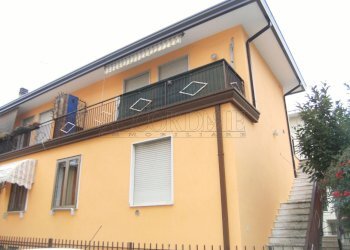 DSCF6355.JPG - Bilocale VIA SMAREGLIA, Padova - foto 3