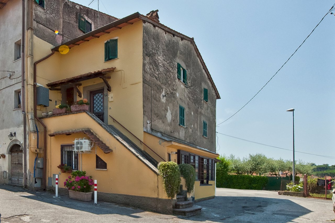 DSC_0184.jpg - Three-room apartment Via Guglielmo Quattrucci 122, Grottaferrata - photo 1