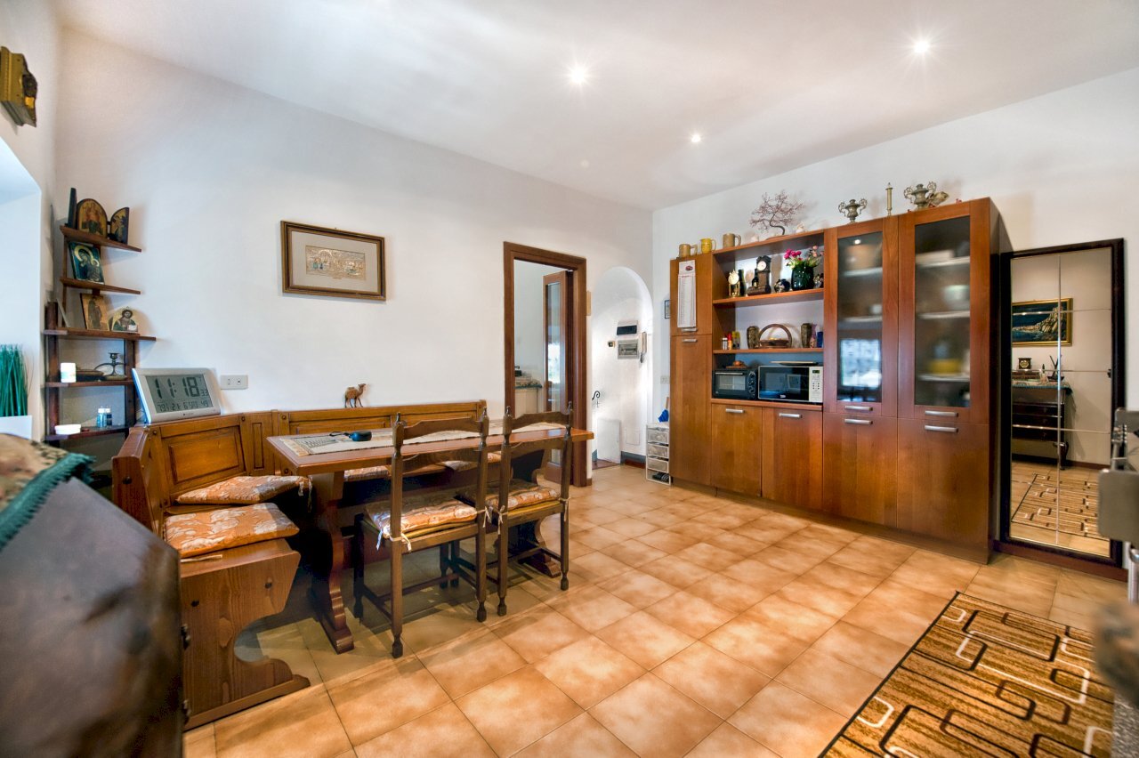 DSC_0127.jpg - Three-room apartment Via Guglielmo Quattrucci 122, Grottaferrata - photo 2