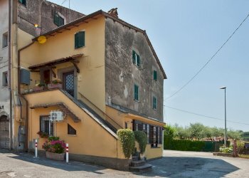 DSC_0184.jpg - Trilocale Via Guglielmo Quattrucci 122, Grottaferrata - foto 1