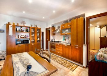 DSC_0135.JPG - Trilocale Via Guglielmo Quattrucci 122, Grottaferrata - foto 3