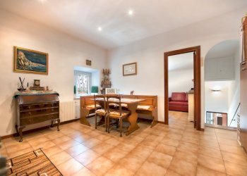 DSC_0136.jpg - Trilocale Via Guglielmo Quattrucci 122, Grottaferrata - foto 4