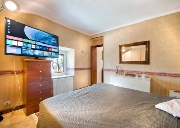 DSC_0116.jpg - Trilocale Via Guglielmo Quattrucci 122, Grottaferrata - foto 7