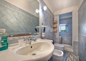 DSC_0178.jpg - Trilocale Via Guglielmo Quattrucci 122, Grottaferrata - foto 8