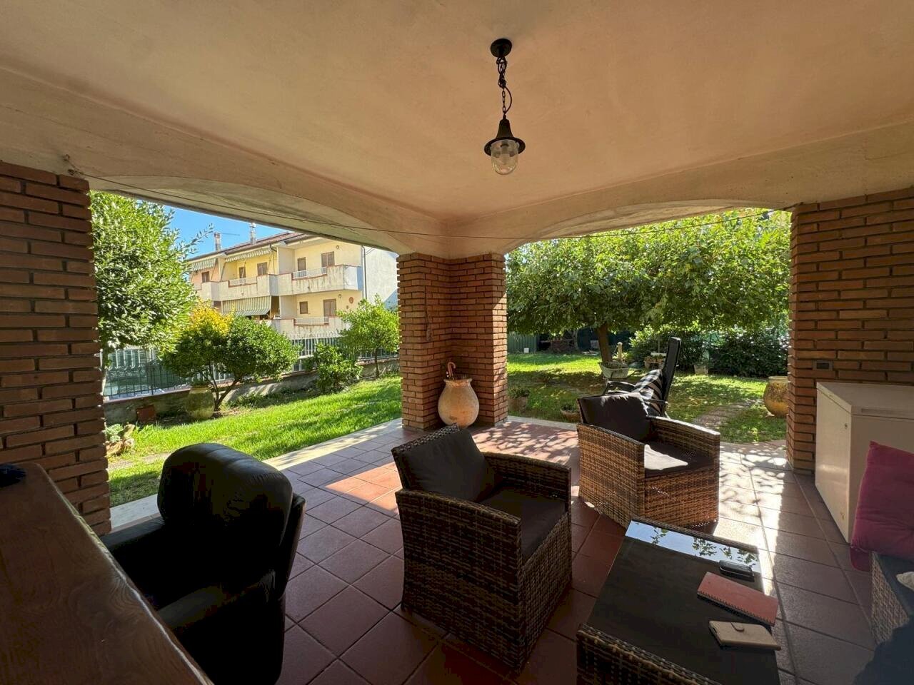 Casa semi indipendente Santo Stefano di Magra - foto 1