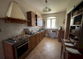 Casa semi indipendente Santo Stefano di Magra - foto 10