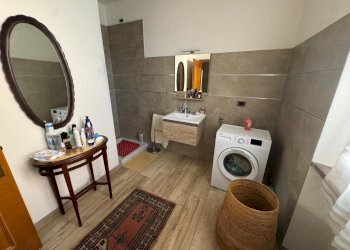 Casa semi indipendente Santo Stefano di Magra - foto 12