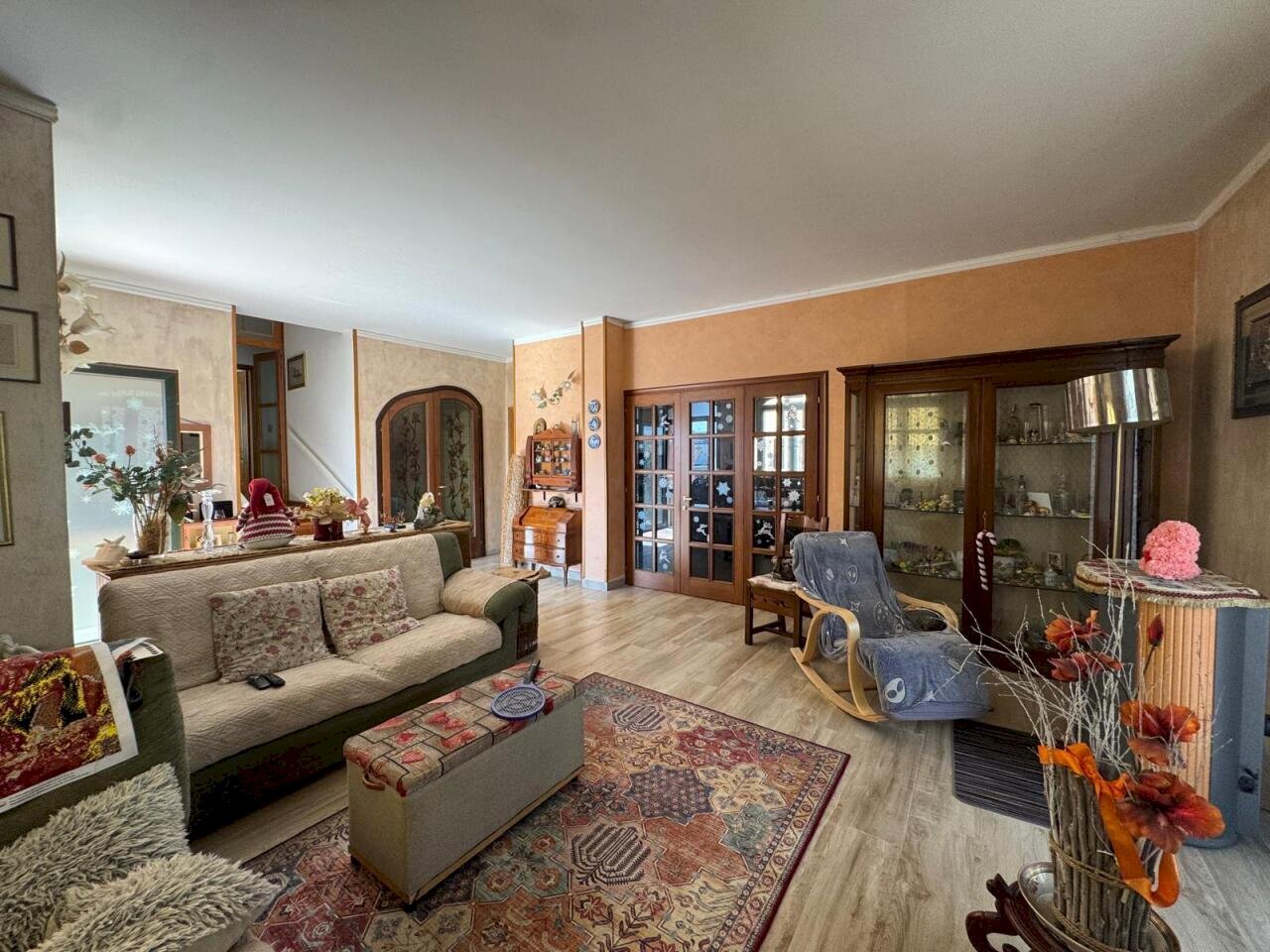 Casa semi indipendente Santo Stefano di Magra - foto 1