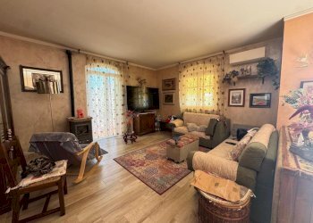 Casa semi indipendente Santo Stefano di Magra - foto 9