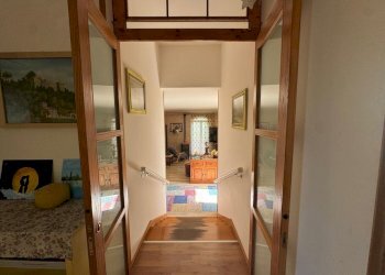 Casa semi indipendente Santo Stefano di Magra - foto 12