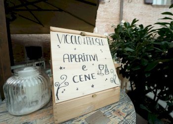 DSC01318.jpg - Bar Tavola Calda - Fredda Via Cesare Battisti 23, Santarcangelo di Romagna - foto 8