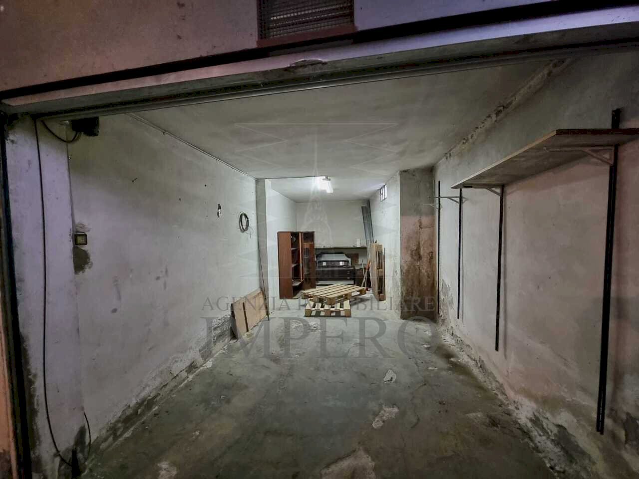 Box Via Papa Giovanni XXIII 18, Ventimiglia - photo 1