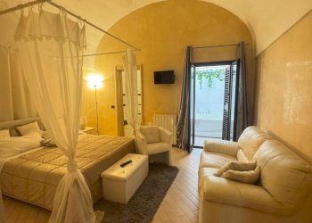 vano letto - Villa via marconi, Monopoli - foto 1