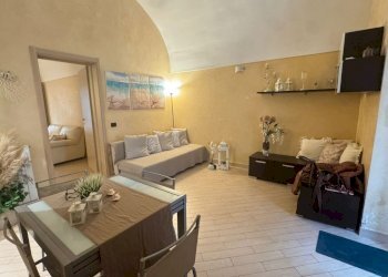 soggiorno - Villa via marconi, Monopoli - foto 2