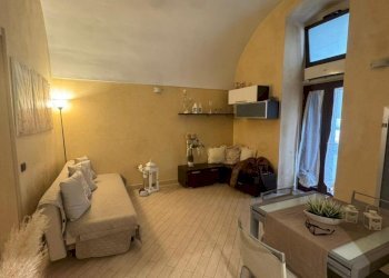 soggiorno - Villa via marconi, Monopoli - foto 3