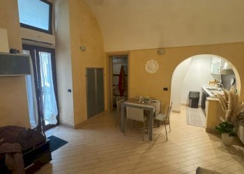 soggiorno - Villa via marconi, Monopoli - foto 4