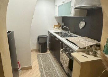 cucina - Villa via marconi, Monopoli - foto 5