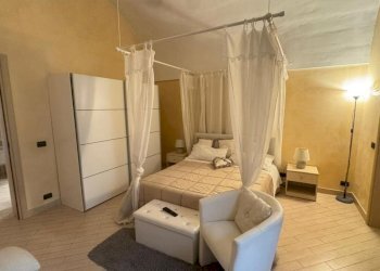 vano letto - Villa via marconi, Monopoli - foto 6