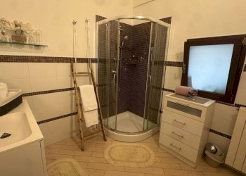 bagno - Villa via marconi, Monopoli - foto 8