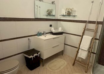 bagno - Villa via marconi, Monopoli - foto 9