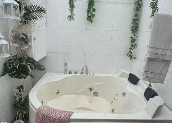 atrio scoperto - Villa via marconi, Monopoli - foto 10