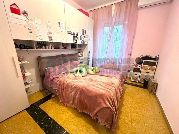 CAMERA.jpg - Three-room apartment Corso Aurelio Saffi, Imperia - photo 3