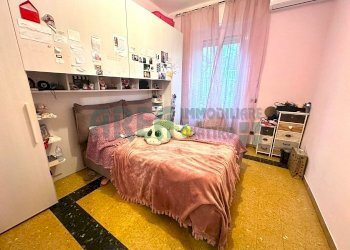 CAMERA.jpg - Three-room apartment Corso Aurelio Saffi, Imperia - photo 3