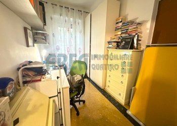 CAMERETTA.jpg - Three-room apartment Corso Aurelio Saffi, Imperia - photo 4