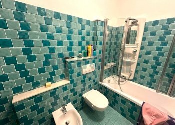 BAGNO.jpg - Three-room apartment Corso Aurelio Saffi, Imperia - photo 5